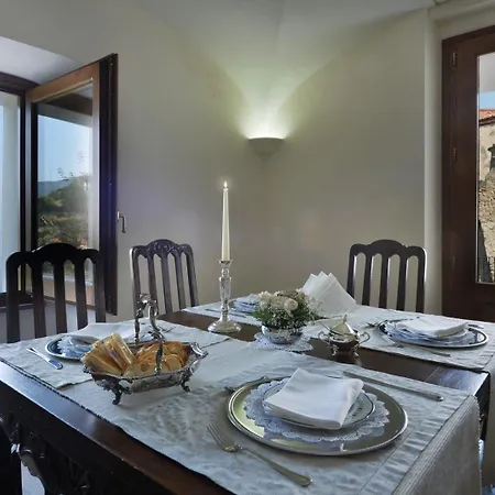 San Francesco 4* Agropoli