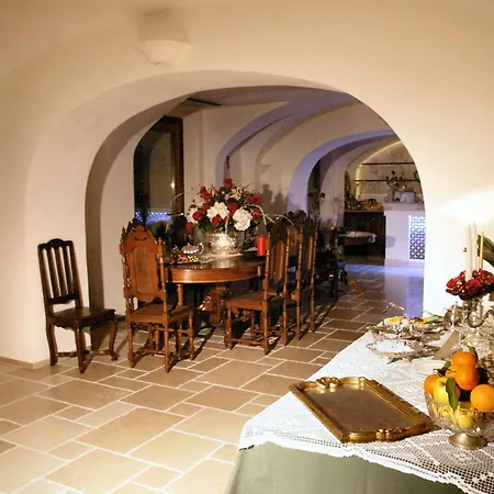Hotel San Francesco 4*