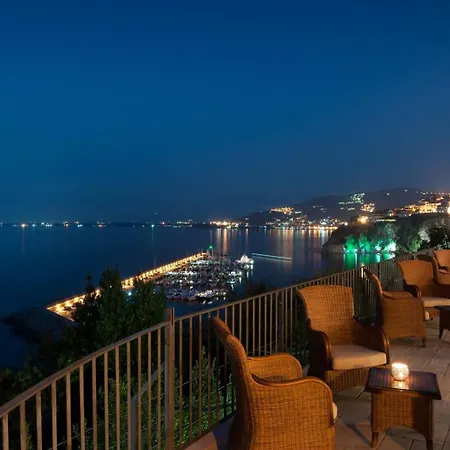 San Francesco 4* Agropoli