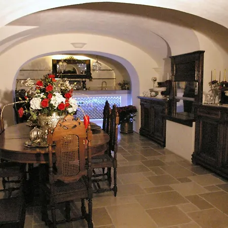 San Francesco Hotel