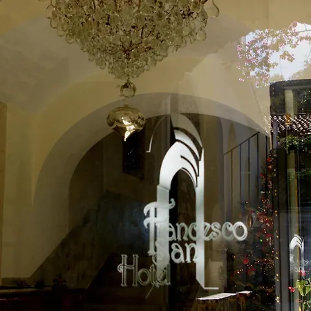 San Francesco 4*