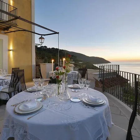 San Francesco 4* Agropoli