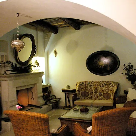 호텔 San Francesco 4*