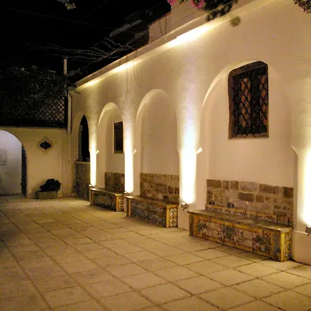 San Francesco Agropoli