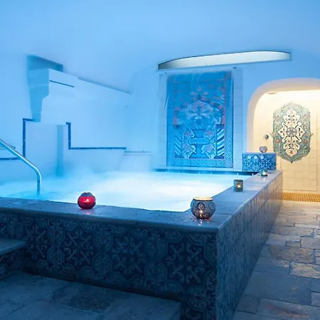 San Francesco 4*