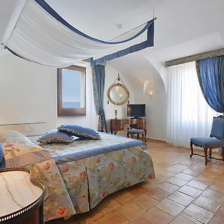 Hotel San Francesco Agropoli