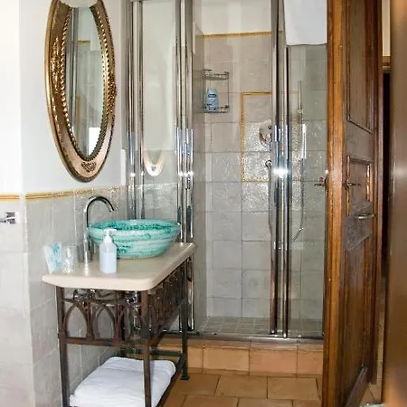 Hotel San Francesco Agropoli