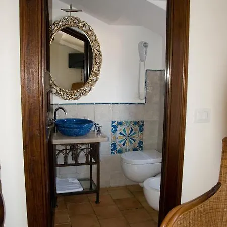San Francesco Hotel 4*