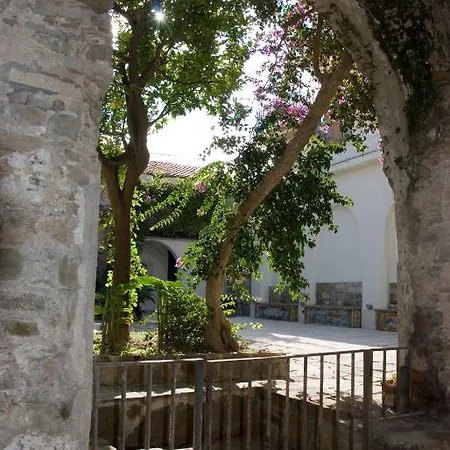 San Francesco Agropoli