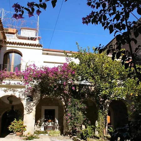 San Francesco Hotel
