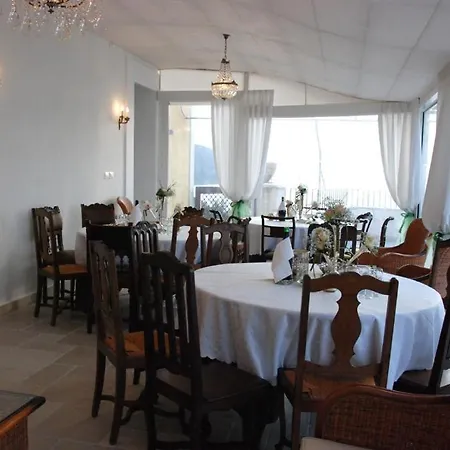 San Francesco 4* Agropoli
