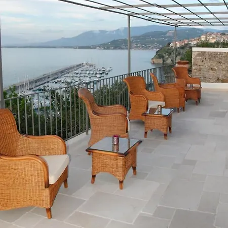 San Francesco Hotel Agropoli
