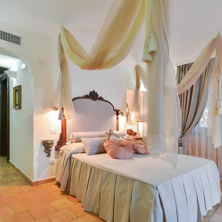 San Francesco Hotel 4*