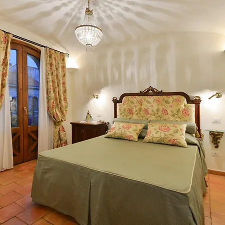 San Francesco 4* Agropoli