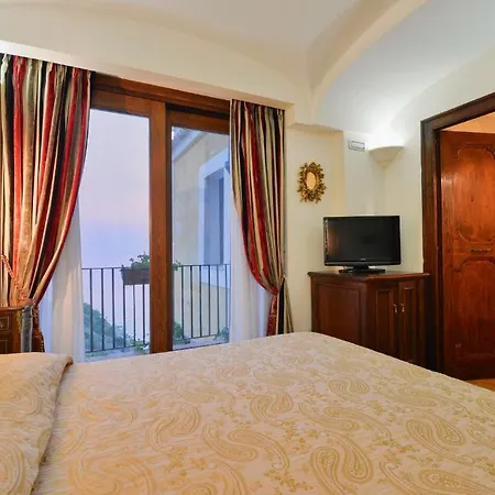 San Francesco Hotel Agropoli