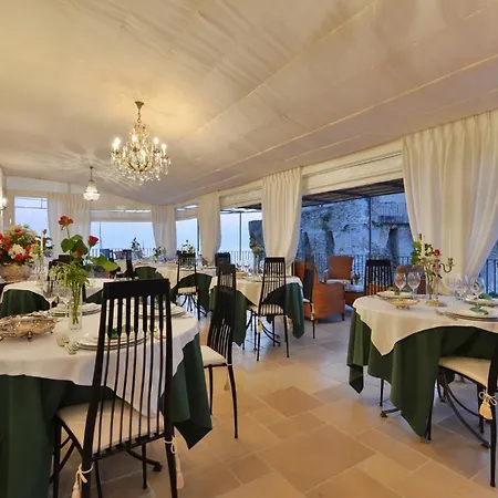 Hotel San Francesco