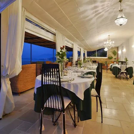 Hotel San Francesco Agropoli