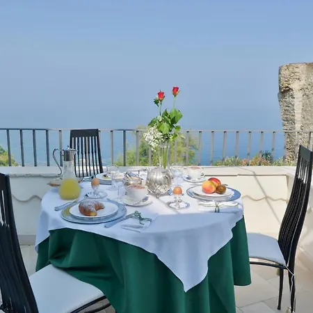 San Francesco Hotel 4*