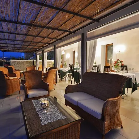 San Francesco Hotel 4*
