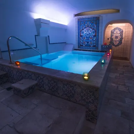 Hotel San Francesco 4*