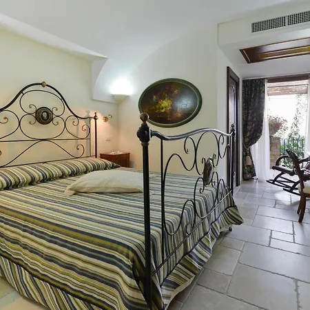 San Francesco Hotel Agropoli