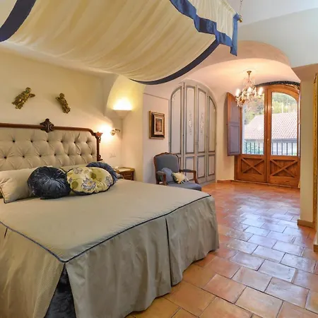 San Francesco 4* Agropoli