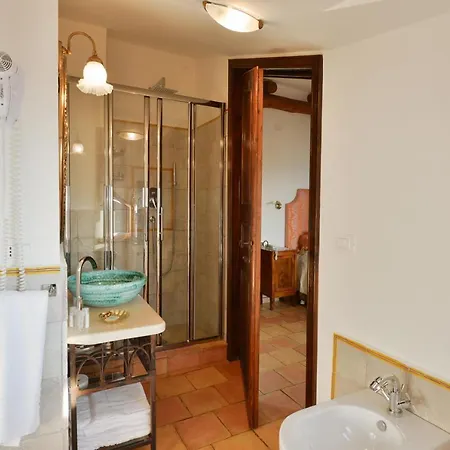 San Francesco 4* Agropoli