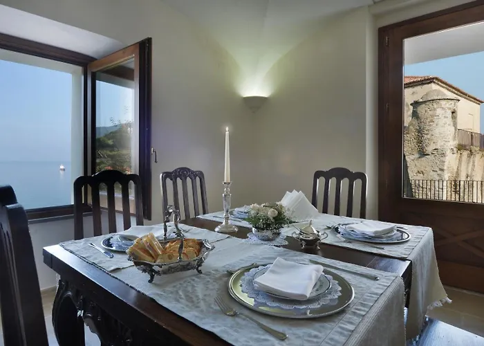 San Francesco 4* 아그로폴리