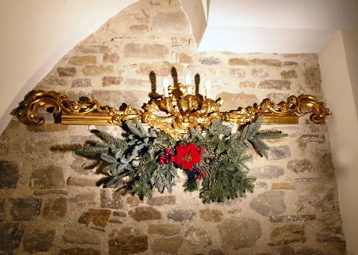 호텔 San Francesco