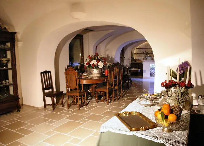 호텔 San Francesco 4*