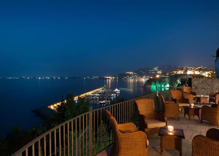 San Francesco 4* 아그로폴리
