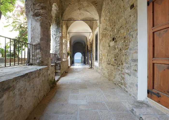 호텔 San Francesco