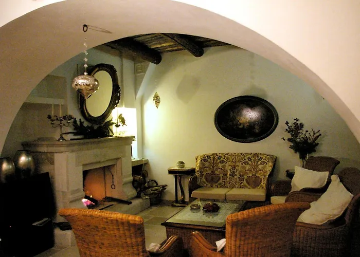 호텔 San Francesco 4*