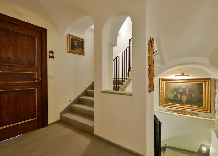 San Francesco 4*