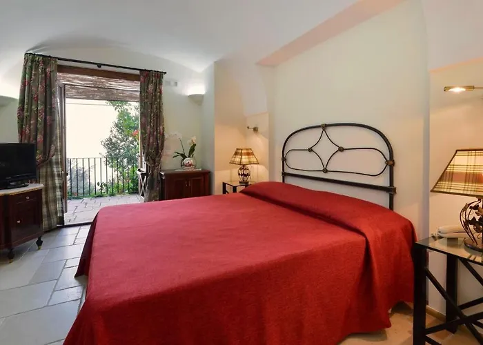 San Francesco 호텔 4*
