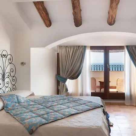 Hotel San Francesco 4*