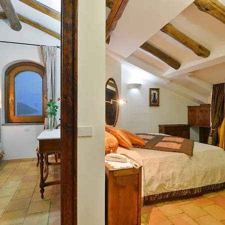 San Francesco Отель 4*