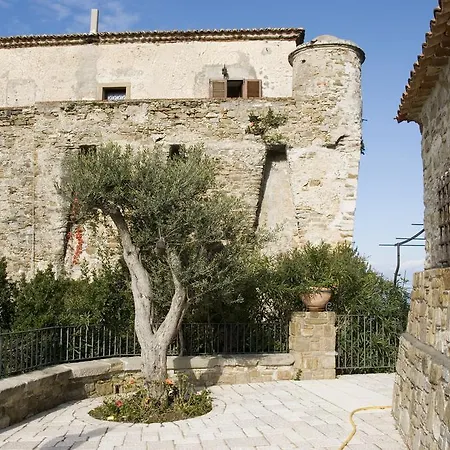 San Francesco 4* Агрополи