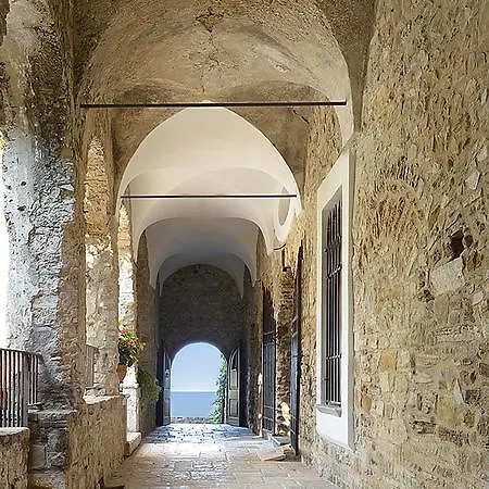 Отель San Francesco