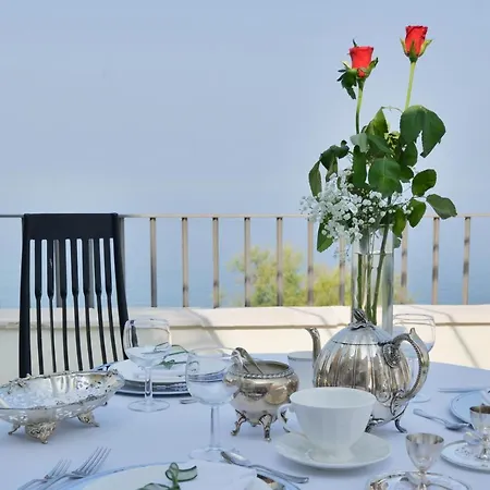 San Francesco Отель 4*