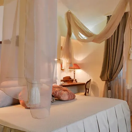 San Francesco Отель 4*