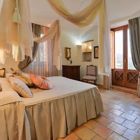 Отель San Francesco 4*