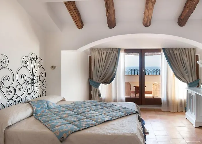 Отель San Francesco 4*